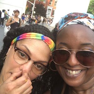 Meet your Posher, George